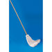 Deck Mop with Wooden Handle