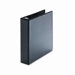Economy D-Ring Vinyl View Binder