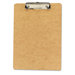 Clipboard, 6/Pack