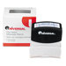 Message Stamp, E-Mailed, Pre-Inked/Re-Inkable