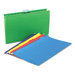 Hanging File Folders, 25/Box