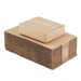 Corrugated Kraft Fixed-Depth Shipping Carton, 25/Bundle