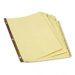 Preprinted Plastic-Coated Tab Dividers, 31/Set