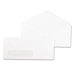 Window Business Envelope, 500/Box