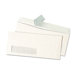 Pull & Seal Business Envelope, #10, 500/Box