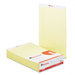 Perforated Edge Writing Pad, 12/Pack