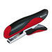 Plier Stapler, 20 Sheet Capacity, Black/Red