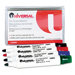 Dry Erase Markers (Set of 4)