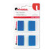 Page Flags, 50 Flags/Dispenser, 2 Dispensers/Pack