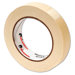 1" General Purpose Masking Tape