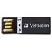 Clip-It USB Flash Drive, 4G