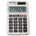 8-Digit Calculator, 8-Digit Lcd