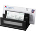 Midnight Black Deluxe Letter Sorter