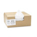 Classic Clear Clear Low-Density Can Liners, 31-33 Gal, .6 Mil, 33 X 39, 250/Carton