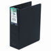Large Capacity Hanging Post Binder, 11 X 8-1/2, 2" Capacity