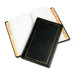 Looseleaf Minute Book, 125 Pages, 8 1/2 X 14