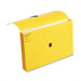 Colorlife 3" Expansion Wallets with Velcro Gripper, Legal