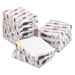 Premium Digital Carbonless Paper, Multi-Part WE/YW Form, Ltr, 2,500 St/Ctn                                                   
