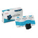 Solid Ink Stick, 1,133 Page-Yield, 3/Box