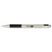 F-301 Ballpoint Retractable Pen, Fine