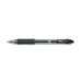 Sarasa Retractable Gel Pen, Medium, 12/Pack