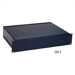 10" D CH Chassis for Rackmount