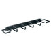 19" W "D-Ring" Style Horizontal Cable Managers