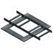 MRK Series Cable Ladder Rack Enclosure Top
