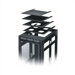 WRK-SA Series Rack Enclosure Top