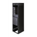 Vented Security Door for Rackmount