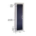WRK Series 19" Network Enclosures