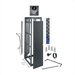 MRK Series Gangable Configured A/V Enclosure (44U Space, 26.5" D)