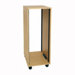 22" D Maple Laminate Knock-Down Rack