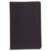 Loose-Leaf 6-Ring Memo Book, 1/2", 80, 3 x 5, Assorted