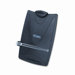 Insight Plus Easel Desktop Copyholder, 50-Sheet Capacity, Graphite