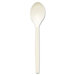 Plant Starch Teaspoon, 50/Pack