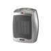 Ceramic Heater with Adjustable Thermostat
