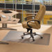 Cleartex Advantagemat High Pile Carpet Chair Mat