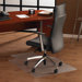 Cleartex Ultimat Hard Floor Chair Mat
