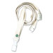 Advantus Earth-Friendly Lanyard, J-Hook Style, 36" Long, 10/Pack