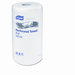 Tork Perforated Roll Towels, 11 X 6-3/4, 2-Ply, 120/Roll, 30 Rolls/Carton
