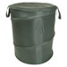 The Original Bongo Bag Pop Up Hamper in Black
