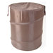 The Original Bongo Bag Pop Up Hamper in Chocolate