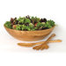 Bamboo 3 Piece Salad Set