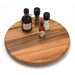 Acacia Serveware Lazy Susan