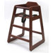 Restaurant High Chair