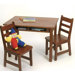 Kids' Table and Chair Set