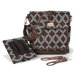 Sahara 2-in-1 Backpack Diaper Bag