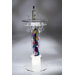 Carnival Acrylic Bar Table 
