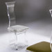 Symphony Lines Side Chair